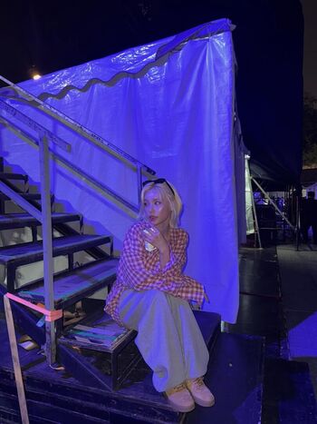 Full leaked Malina weissman / private onlyfans photo