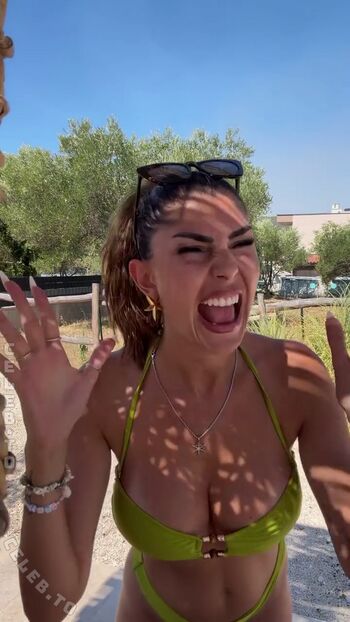 Full leaked Yeliz koc private onlyfans photo
