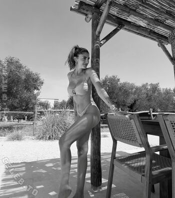 Full leaked Yeliz koc private onlyfans photo
