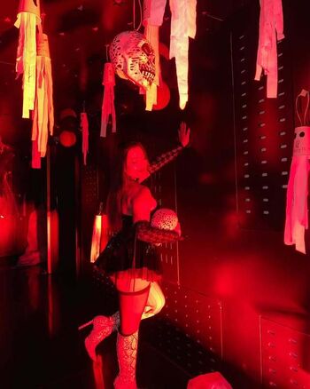 Full leaked Yemetekudasai page private onlyfans photo