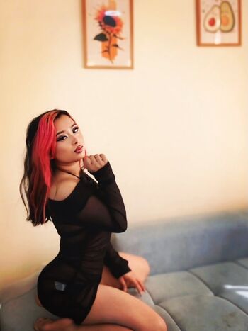 Full leaked Yemetekudasai private onlyfans photo