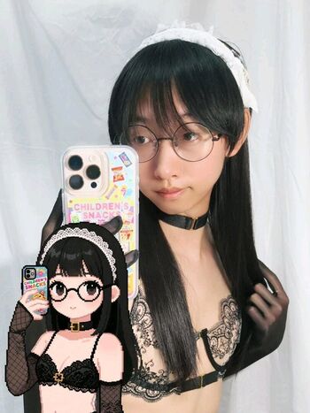 Full leaked Yenasmily private onlyfans photo