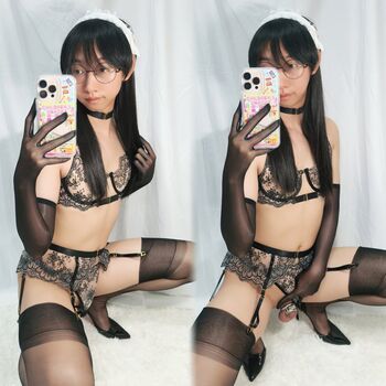 Full leaked Yenasmily private onlyfans photo