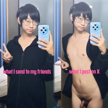 Full leaked Yenasmily private onlyfans photo