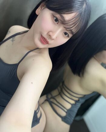 Full leaked Yeonjju page private onlyfans photo