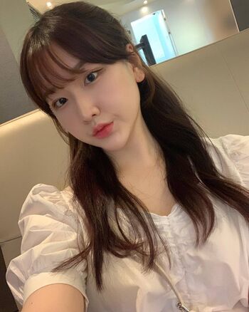 Full leaked Yeonjju page private onlyfans photo