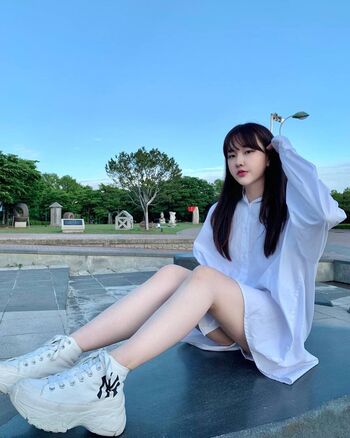 Full leaked Yeonjju page private onlyfans photo