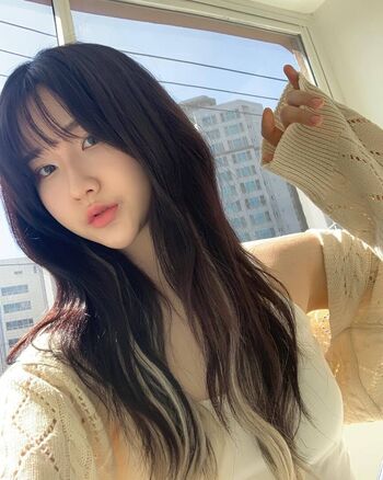 Full leaked Yeonjju page private onlyfans photo