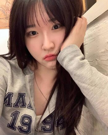 Full leaked Yeonjju private onlyfans photo