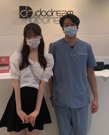 Full leaked Yeonjju private onlyfans photo