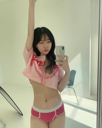 Full leaked Yeonjju private onlyfans photo