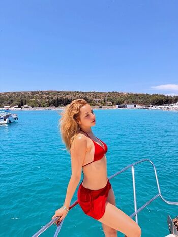 Full leaked Yesim sevinc private onlyfans photo