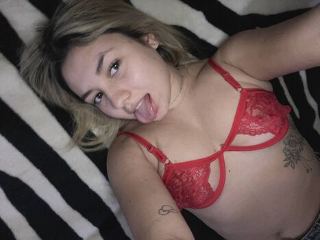 Full leaked Yesimgrace private onlyfans photo