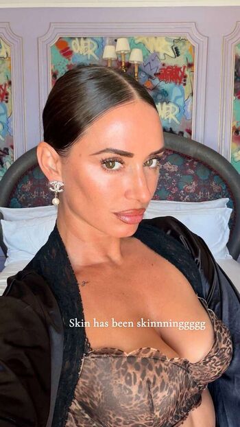 Full leaked Yesjulz private onlyfans photo