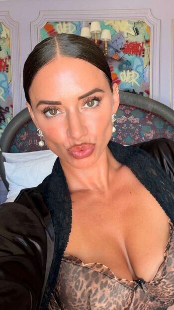 Full leaked Yesjulz private onlyfans photo