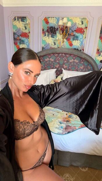 Full leaked Yesjulz private onlyfans photo