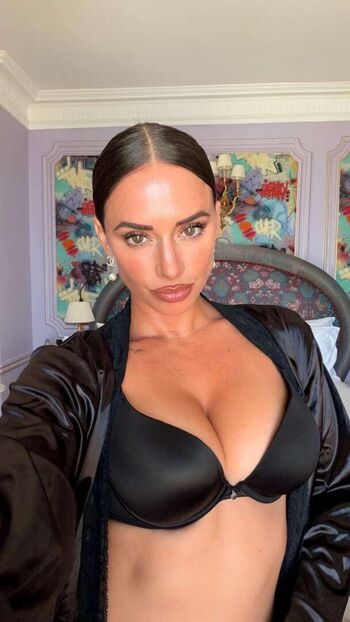 Full leaked Yesjulz private onlyfans photo