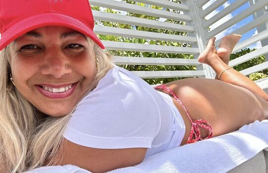 Full leaked Yoanka granadillo private onlyfans photo