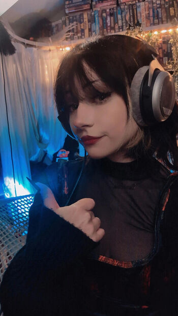 Full leaked Yogscast bouphe private onlyfans photo