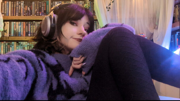 Full leaked Yogscast bouphe private onlyfans photo