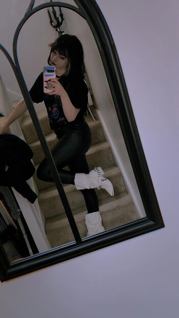 Full leaked Yogscast bouphe private onlyfans photo