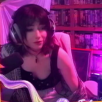 Full leaked Yogscast bouphe private onlyfans photo