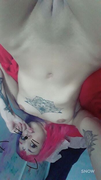 Full leaked Yoifox page private onlyfans photo