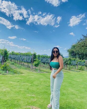 Full leaked Yolanda sarabia private onlyfans photo