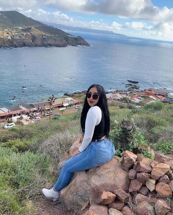 Full leaked Yolanda sarabia private onlyfans photo