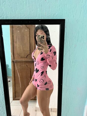 Full leaked Yole bae private onlyfans photo