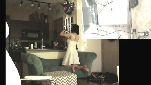 Full leaked Yonidoes private onlyfans photo