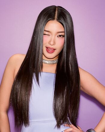 Full leaked Yoonchae private onlyfans photo