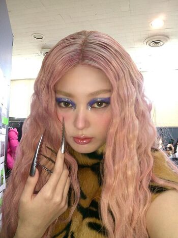Full leaked Yoonchae private onlyfans photo