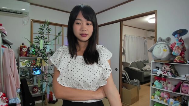 Full leaked Yoshimyan page private onlyfans photo