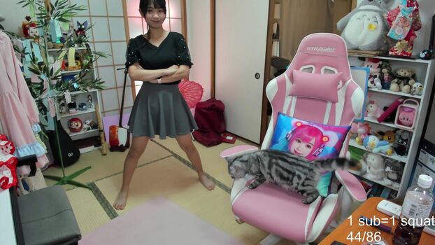 Full leaked Yoshimyan page private onlyfans photo
