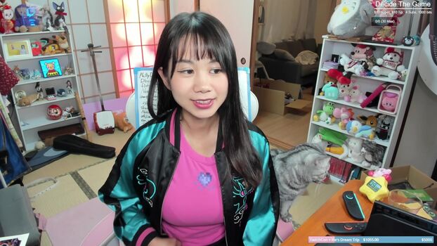 Full leaked Yoshimyan page private onlyfans photo