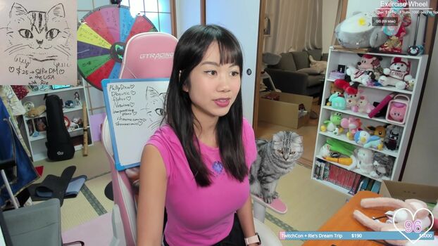 Full leaked Yoshimyan page private onlyfans photo