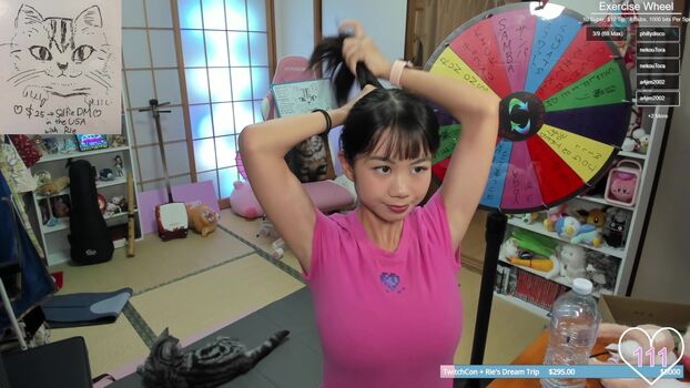 Full leaked Yoshimyan page private onlyfans photo