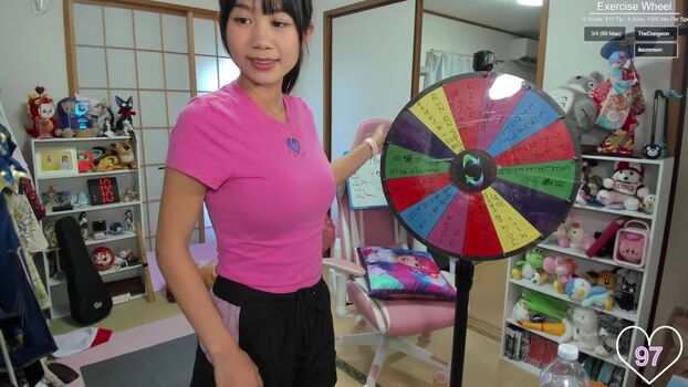 Full leaked Yoshimyan page private onlyfans photo