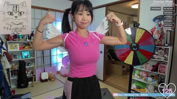 Full leaked Yoshimyan page private onlyfans photo