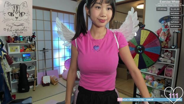 Full leaked Yoshimyan page private onlyfans photo