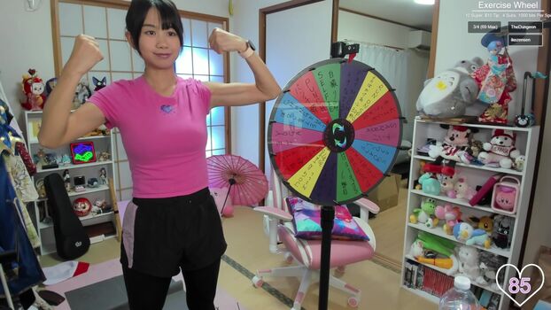 Full leaked Yoshimyan private onlyfans photo