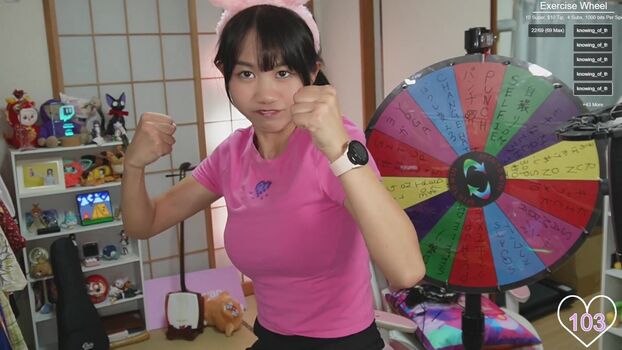 Full leaked Yoshimyan private onlyfans photo