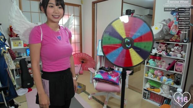 Full leaked Yoshimyan private onlyfans photo