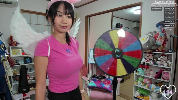 Full leaked Yoshimyan private onlyfans photo