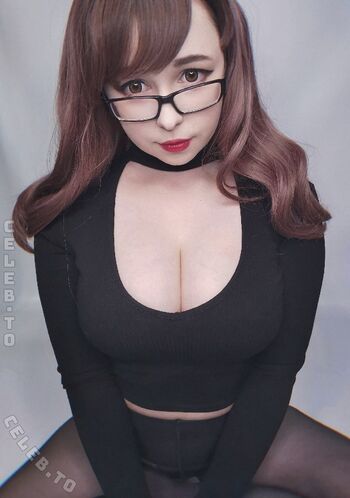 Full leaked Yoshinobi private onlyfans photo