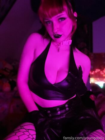 youngdolly
