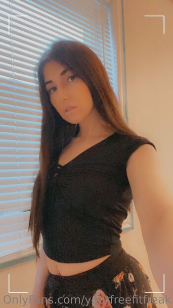 Full leaked Yourfreefitfreak private onlyfans photo