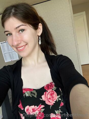 Full leaked Yourfreefitfreak private onlyfans photo
