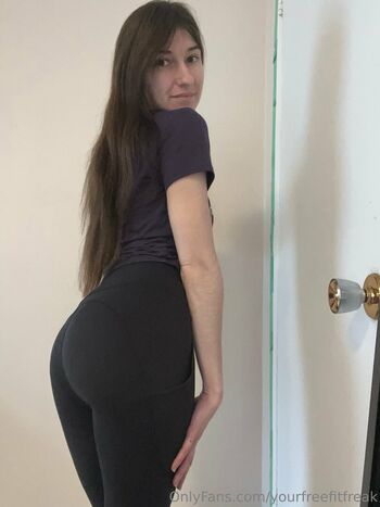 Full leaked Yourfreefitfreak private onlyfans photo